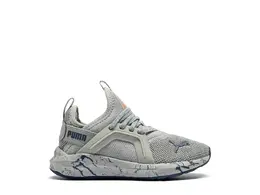 Кроссовки Puma SoftRide Enzo 5 — мужские, серые 599499 | grey