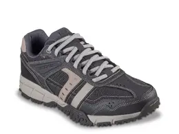 Кроссовки Skechers Urban Trax — мужские, серые 576239 | grey