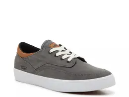 Кроссовки Vans Emmerson — мужские, серые 576731 | grey