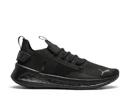 Кроссовки для бега Puma SoftRide Symmetry — мужские, черные 584751 | black