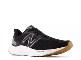 Кроссовки New Balance Fresh Foam Arishi v4 для бега — мужские, черные 533178 | black