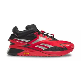 Кроссовки Reebok Nano X3 Adventure Winter Training Shoe — мужские, красные 565951 | red