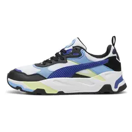 Кроссовки Puma Trinity trainers, синий 140935657 | blue