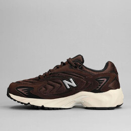 Кроссовки New Balance 725, кофейный ml725x | brown