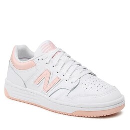 Кроссовки New Balance, белый 0000301902898 | white