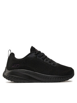 Кроссовки Skechers BOBS SPORT Face Off, черный 284719 | negro