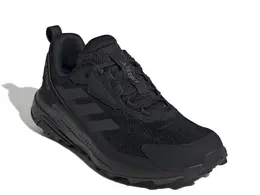 Кроссовки Adidas TERREX Anylander Hiking Shoe — женские, черные 594200 | black