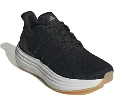 Кроссовки Adidas Ultradream Bold — женские, черные 593945 | black