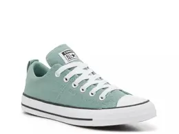 Кроссовки Converse Chuck Taylor All Star Madison — женские, цвет Herby Green 568872 | herby green