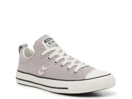Кроссовки Converse Chuck Taylor All Star Low-Top — женские, светло-фиолетовые 587530 | light purple