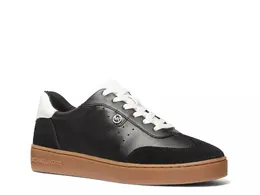 Кроссовки Michael Kors Scotty Platform, черные 573211 | black