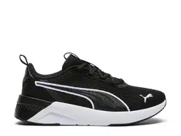 Кроссовки Puma SoftRide Harli Running Shoe — женские, черные 599490 | black