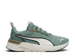 Кроссовки Puma SoftRide Harli Running Shoe — женские, темно-зеленые 599490 | dark green