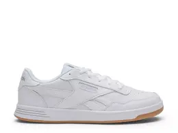 Кроссовки Reebok Court Advance — женские, белые 574565 | white