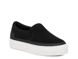 Кроссовки Ugg Zilo Slip-On, черные 584948 | black