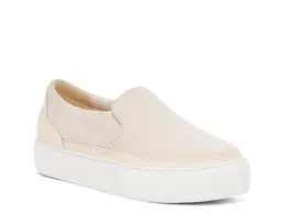 Кроссовки Ugg Zilo Slip-On, цвет: белый 584948 | off white