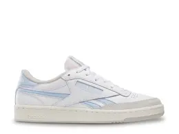 Кроссовки Reebok Club C Revenge Vintage, белые 598314 | white