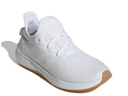 Кроссовки Adidas Cloudfoam Pure — женские, белые 594205 | white