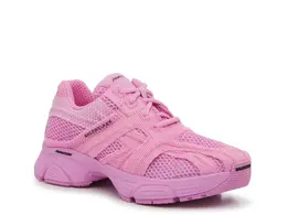 Кроссовки Balenciaga Phantom — женские, ярко-розовые 589494 | bright pink