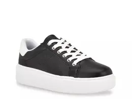 Кроссовки Calvin Klein Daili, черные 567480 | black