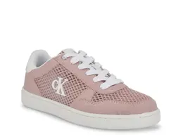 Кроссовки Calvin Klein Heyra, светло-розовые 598742 | light pink