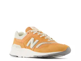 Кроссовки New Balance 997H — женские, оранжевые 568876 | orange