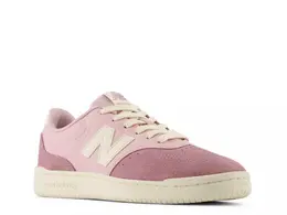 Кроссовки New Balance BB80 Court — женские, розовые 574873 | pink