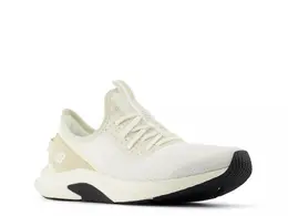 Кроссовки New Balance DynaSoft Nergize v2 — женские, кремово-белые 577155 | off white