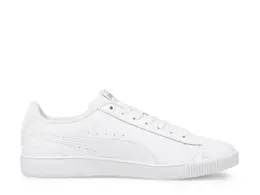 Кроссовки Puma Vikky v3 — женские, белые 595860 | white
