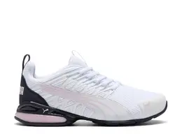 Кроссовки Puma Voltaic Evo — женские, белые 599479 | white
