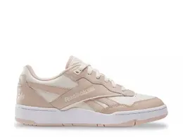 Кроссовки Reebok BB 4000 II — женские, светло-розовые 565085 | light pink
