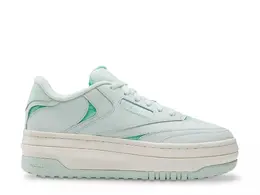 Кроссовки Reebok Club C Extra — женские, цвет морской волны 568878 | aqua blue