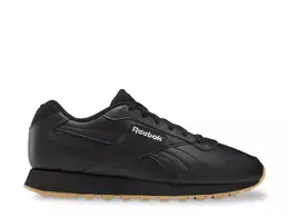 Кроссовки Reebok Glide, черные 574553 | black