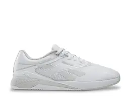 Кроссовки Reebok Nano X5 Training, серые 598326 | grey
