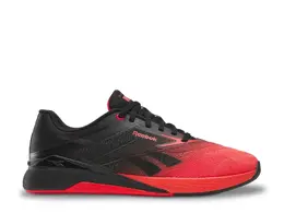 Кроссовки Reebok Nano X5 Training, черные 598326 | black