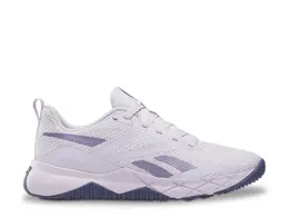 Кроссовки Reebok NFX Training Shoe — женские, фиолетовые 598346 | purple