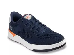 Кроссовки Skechers Corliss Dorset Court, темно-синие 571578 | navy