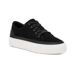 Кроссовки Ugg Zilo, черные 584947 | black
