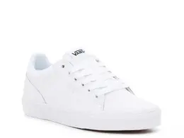Кроссовки Vans Seldan — женские, белые 528906 | white