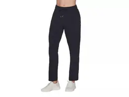 Кроссовки Skechers: женские брюки GO WALK Uptown, черные 576360 | black