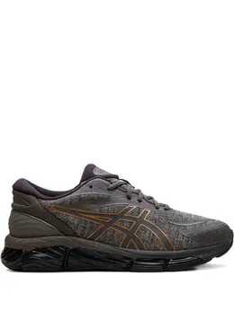 Asics GEL-Quantum 360 VIII Gore-Tex "Dime - Brown" sneakers 28029218