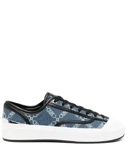 Michael Kors Jude denim sneakers 28944450