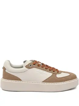 Karl Lagerfeld logo-print sneakers 29512145