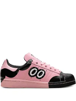 Adidas Superstar 82 "Face Studios - Light Pink/Light Pink/Core Black" sneakers 29517153