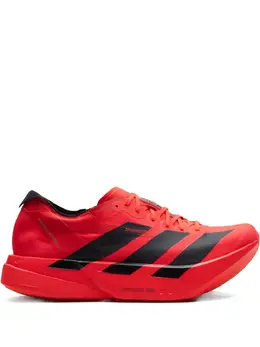 Adidas Adizero Adios Pro 4 M "Lucid Red/Core Black/Lucid Red" sneakers 29649657