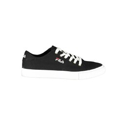 Fila Sleek Спортивные мужские кроссовки на шнуровке, черный 7643328282684 | black