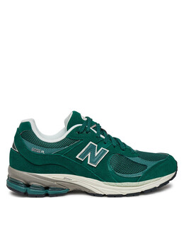 Кроссовки New Balance M2002RFK, зеленый 0000304484865 | grün