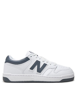 Кроссовки New Balance Blanco, белый 4623153882 | blanco