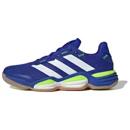 Кроссовки мужские STABIL 16 с низким верхом, синий Adidas ie1083 | blue