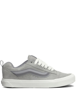 Кроссовки Vans Knu Skool, серый vn000d6cbxc1 | серый